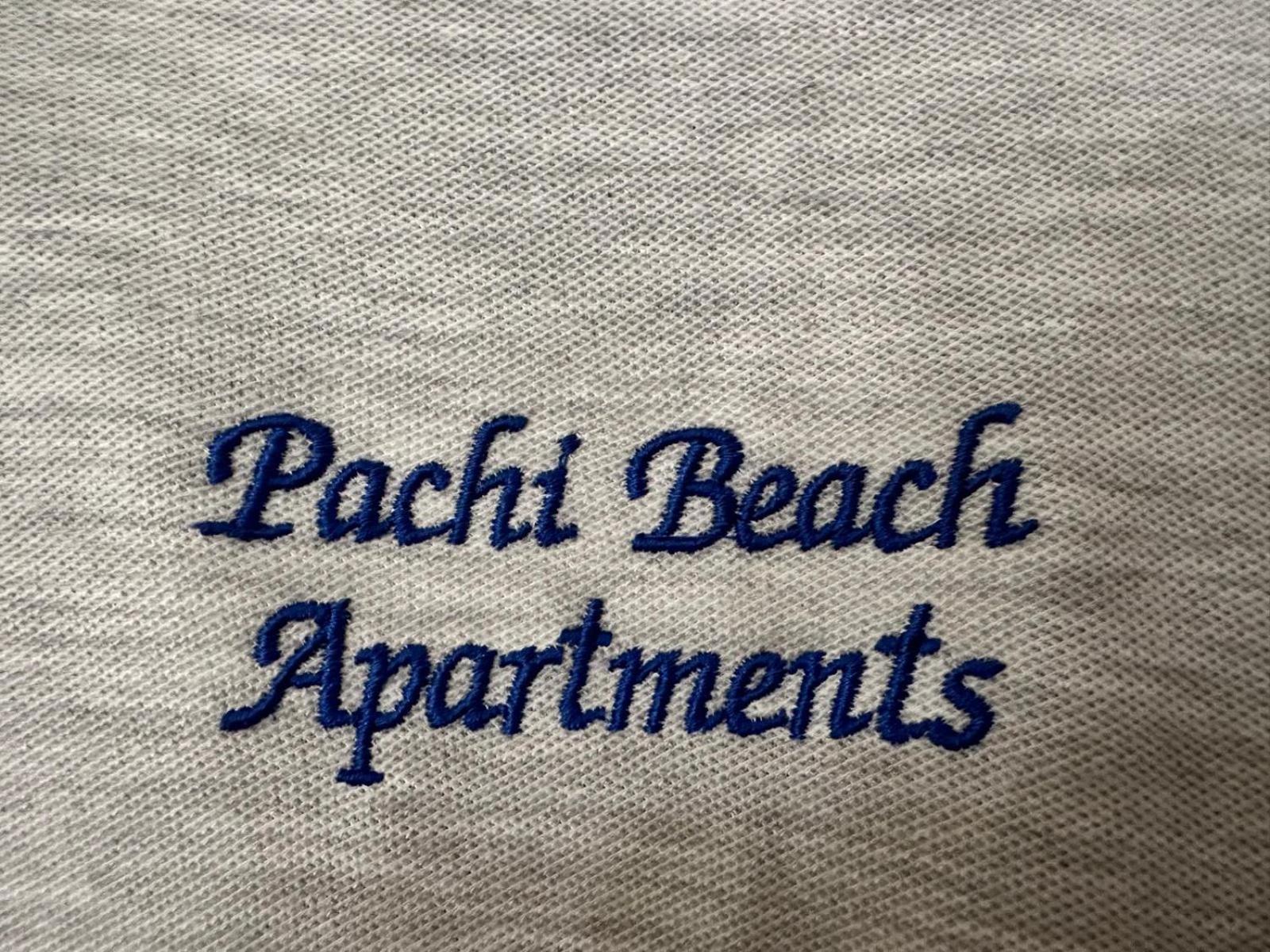 Pachi Beach Alisios Playa Corralejo Buitenkant foto